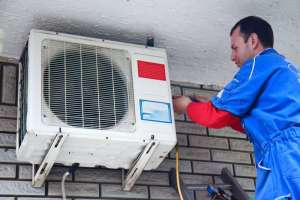 HVAC Companies Near Katy, TX Available Now